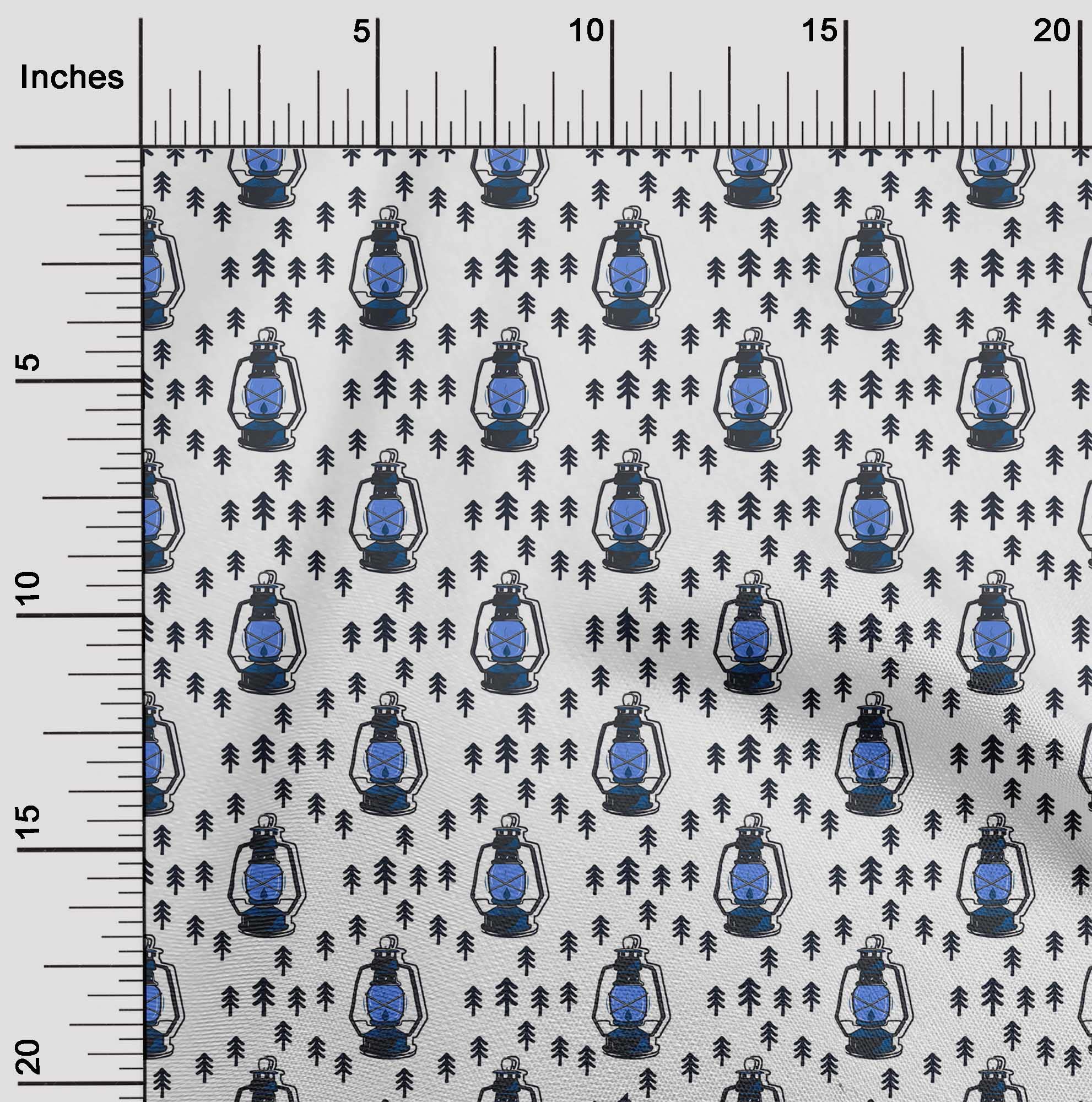 oneOone Georgette Viscose White Fabric - 42 Inch Wide Premium Sewing Material for Halloween Decorations, Lampshades & Quilting Projects | DIY Costume Making & Home Decor Fabric by The Yard