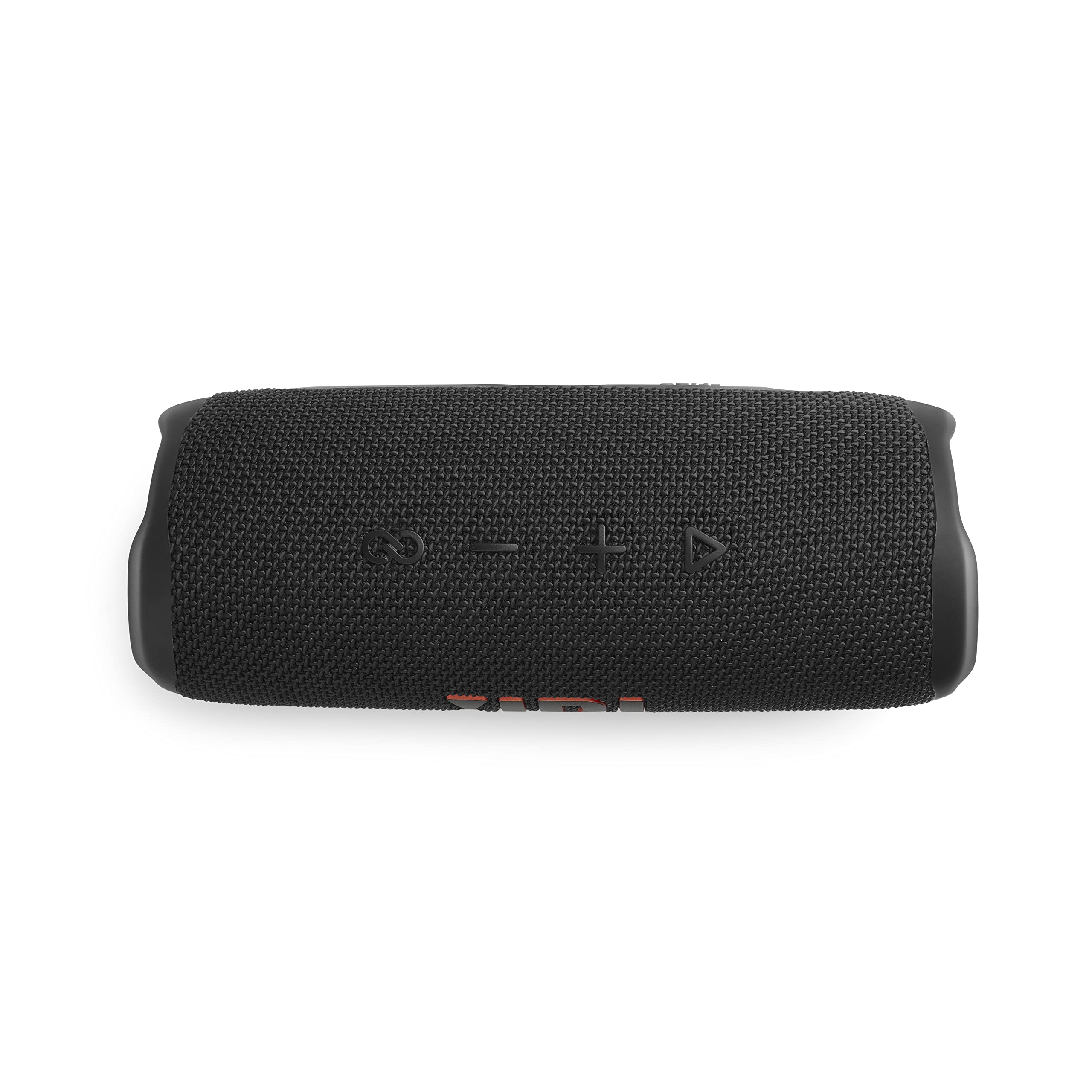 JBL Flip 6 Waterproof Portable Bluetooth Speaker - Wireless Outdoor Speaker with Clip for Bike, Beach, Pool & Travel - IP67 Dustproof & Shockproof for Hiking, Camping & Parties