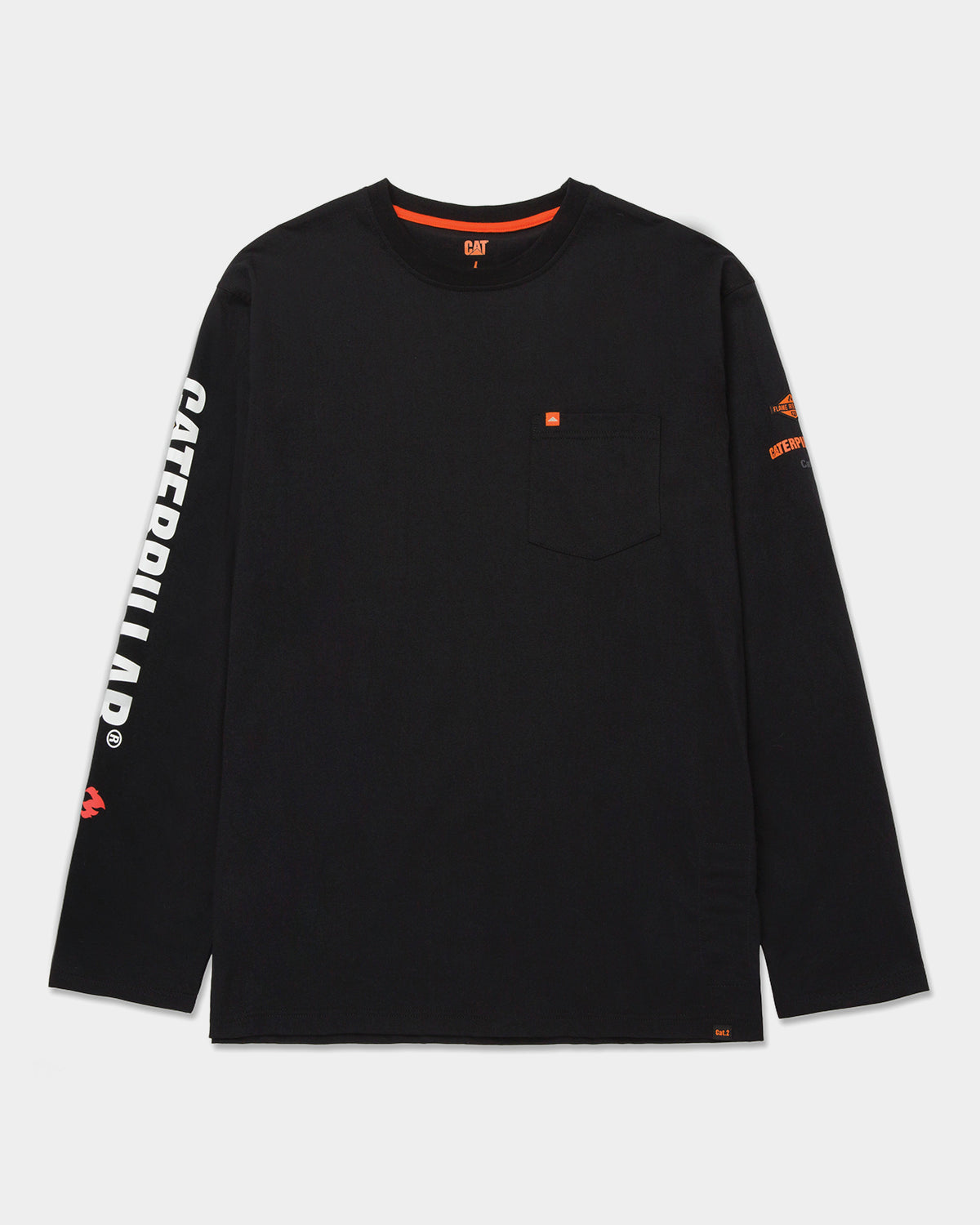 Men's Lightweight Long Sleeve T-Shirt - Breathable & Comfortable for Outdoor Activities, Workouts, and Casual Wear