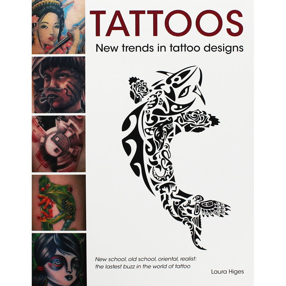Trendy Tattoo Designs 2024 - Unique & Custom Temporary Tattoos for Men & Women - Perfect for Parties, Festivals & Self-Expression