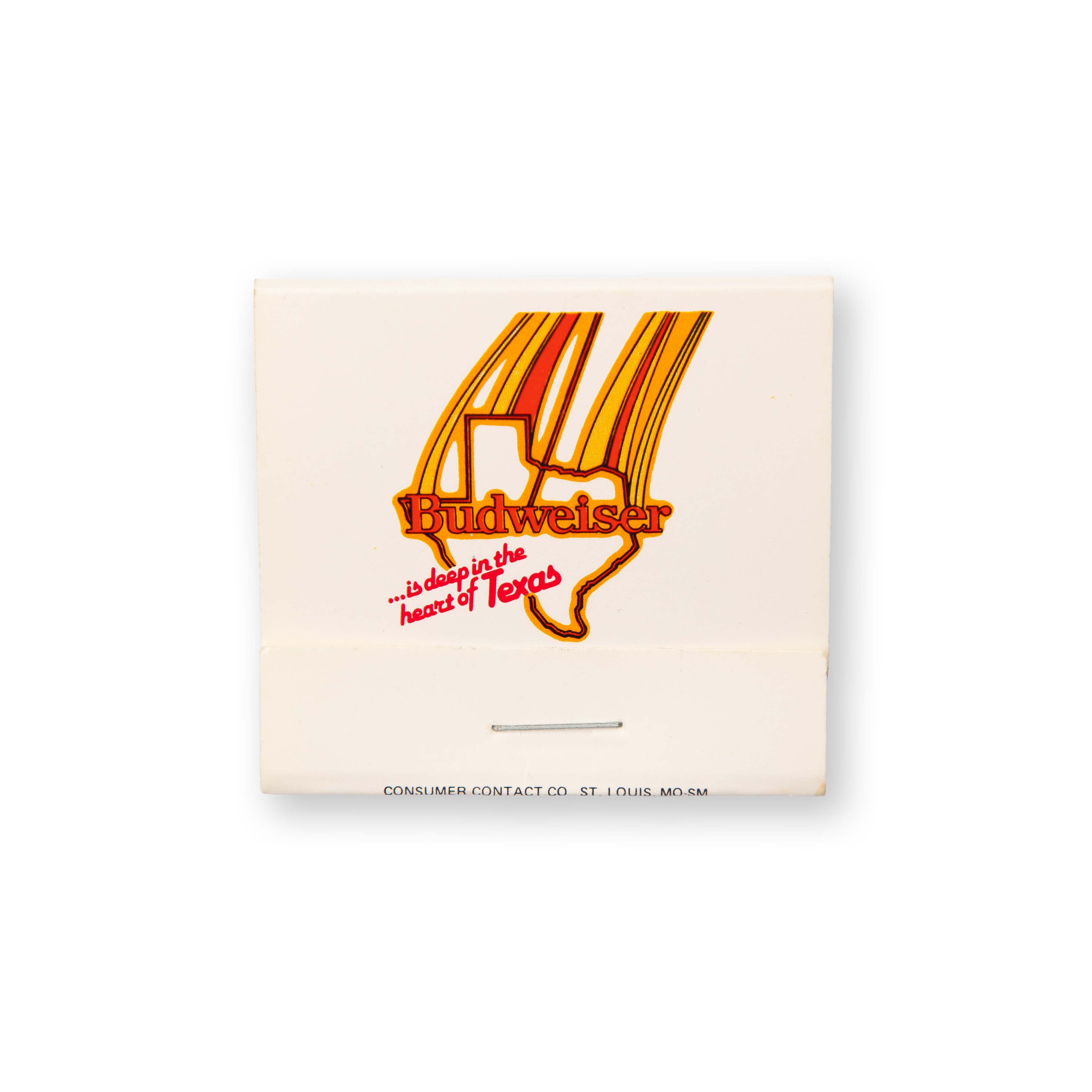 Original Budweiser Texas Lager Beer - Premium American Lager for BBQ, Parties & Outdoor Events