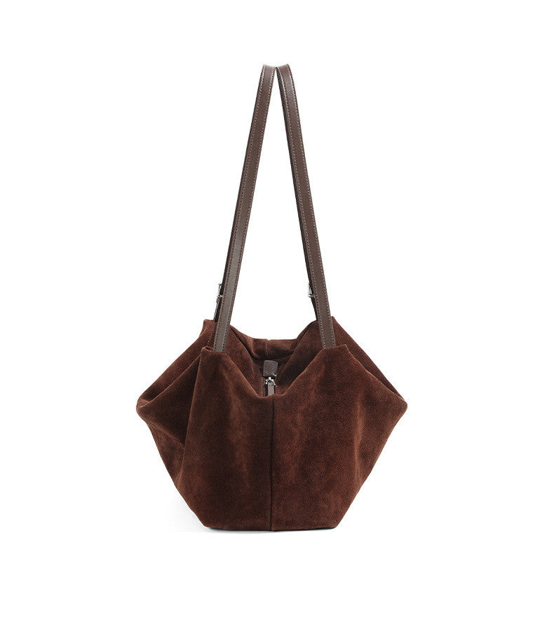 Stylish and Comfortable Shoulder Bag for Women - Perfect for Work, Travel, and Everyday Use
