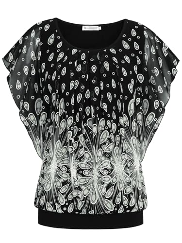 Black-unique Print