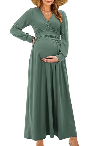 Gray Green