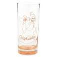 Disney Old Hag Candy Cauldron Glass Tumbler - 20oz Halloween Witch Cup for Hot & Cold Drinks - Perfect for Halloween Parties, Movie Nights & Themed Gifts