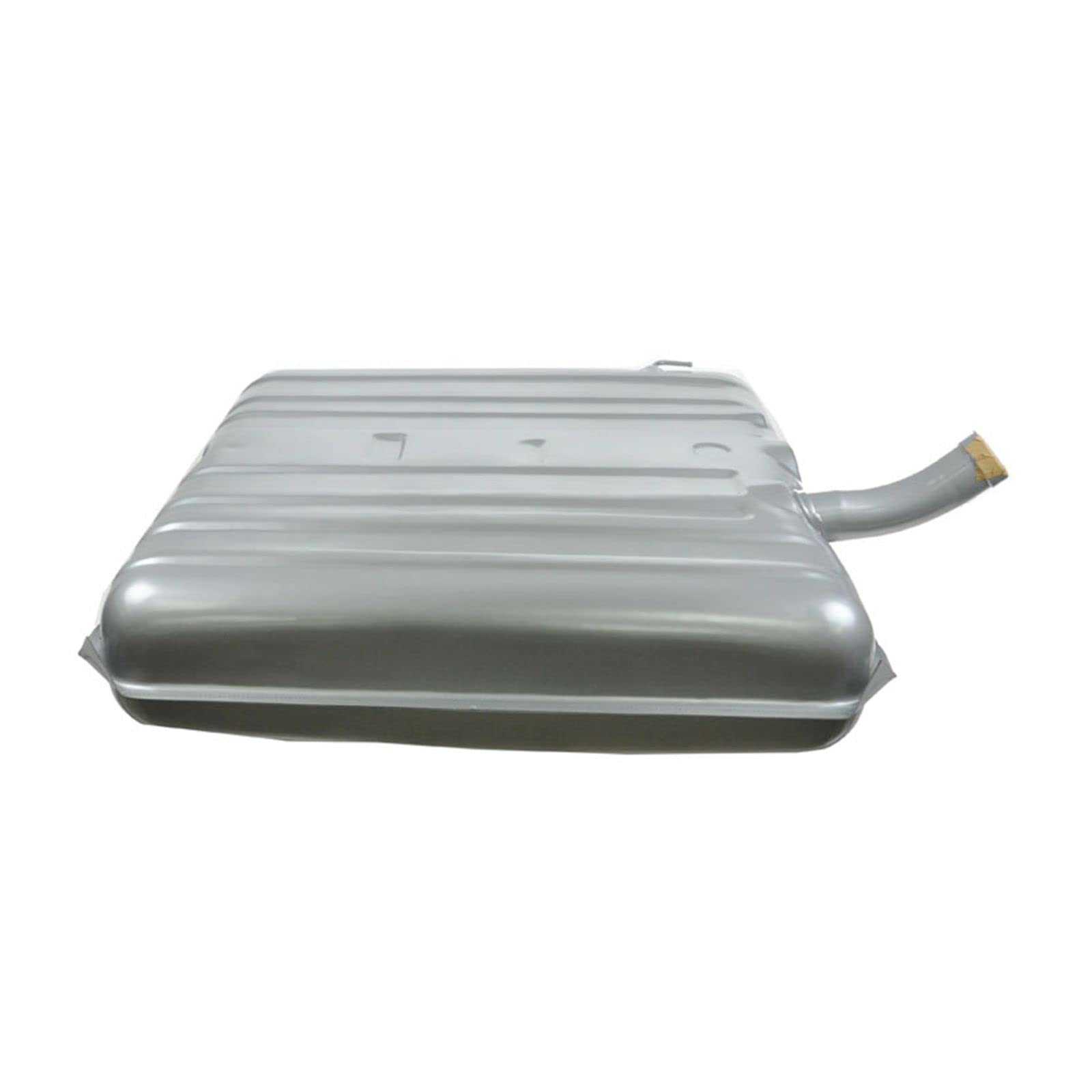 1958 Chevrolet Bel Air Fuel Tank Kit with Sending Unit - Replacement Gas Tank for Classic Car Restoration & Hot Rod Projects