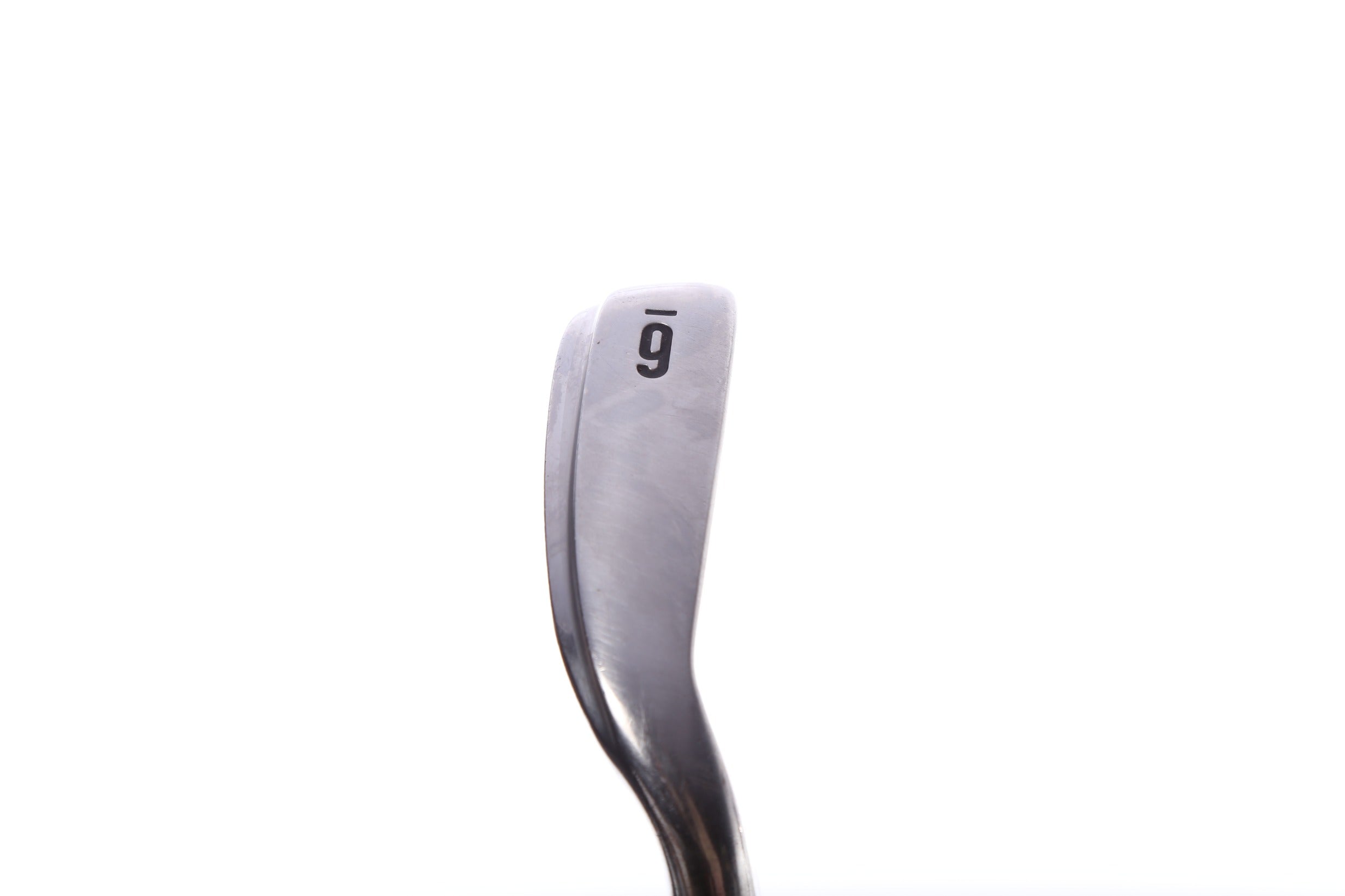 Used Callaway Rogue X Single 6 Iron Right Handed Seniors Flex Golf Club - Perfect for Senior Golfers & Practice Sessions