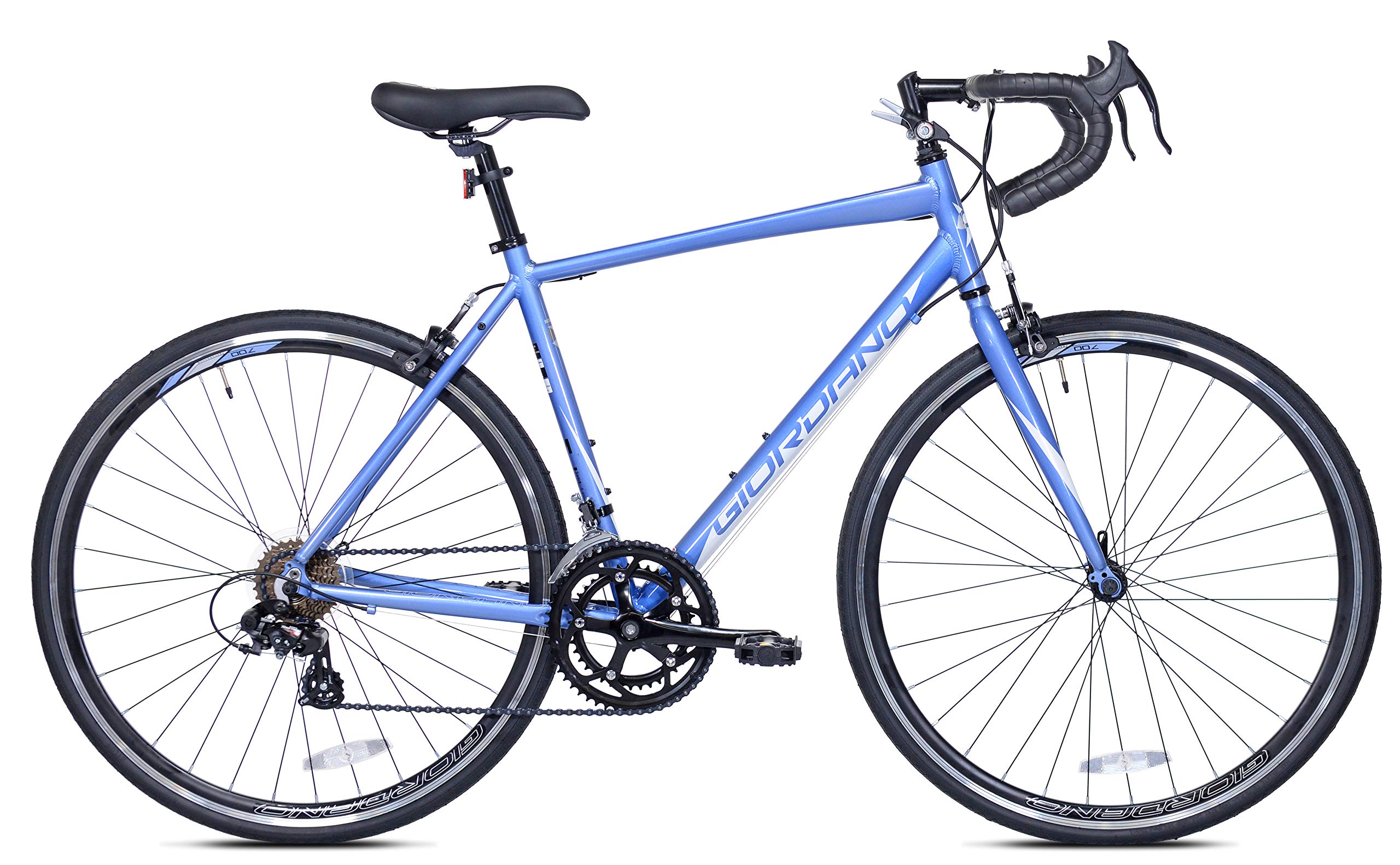 Aversa Road Bike - Lightweight Carbon Fiber Racing Bicycle for Men & Women | High-Speed Performance Bike for Commuting, Fitness & Outdoor Cycling Adventures