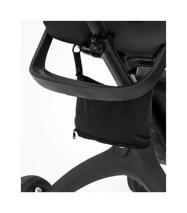 Stokke Xplory X Stroller Rain Cover - Waterproof & Windproof Protection for Baby Strollers - Perfect for Rainy Days & Outdoor Adventures