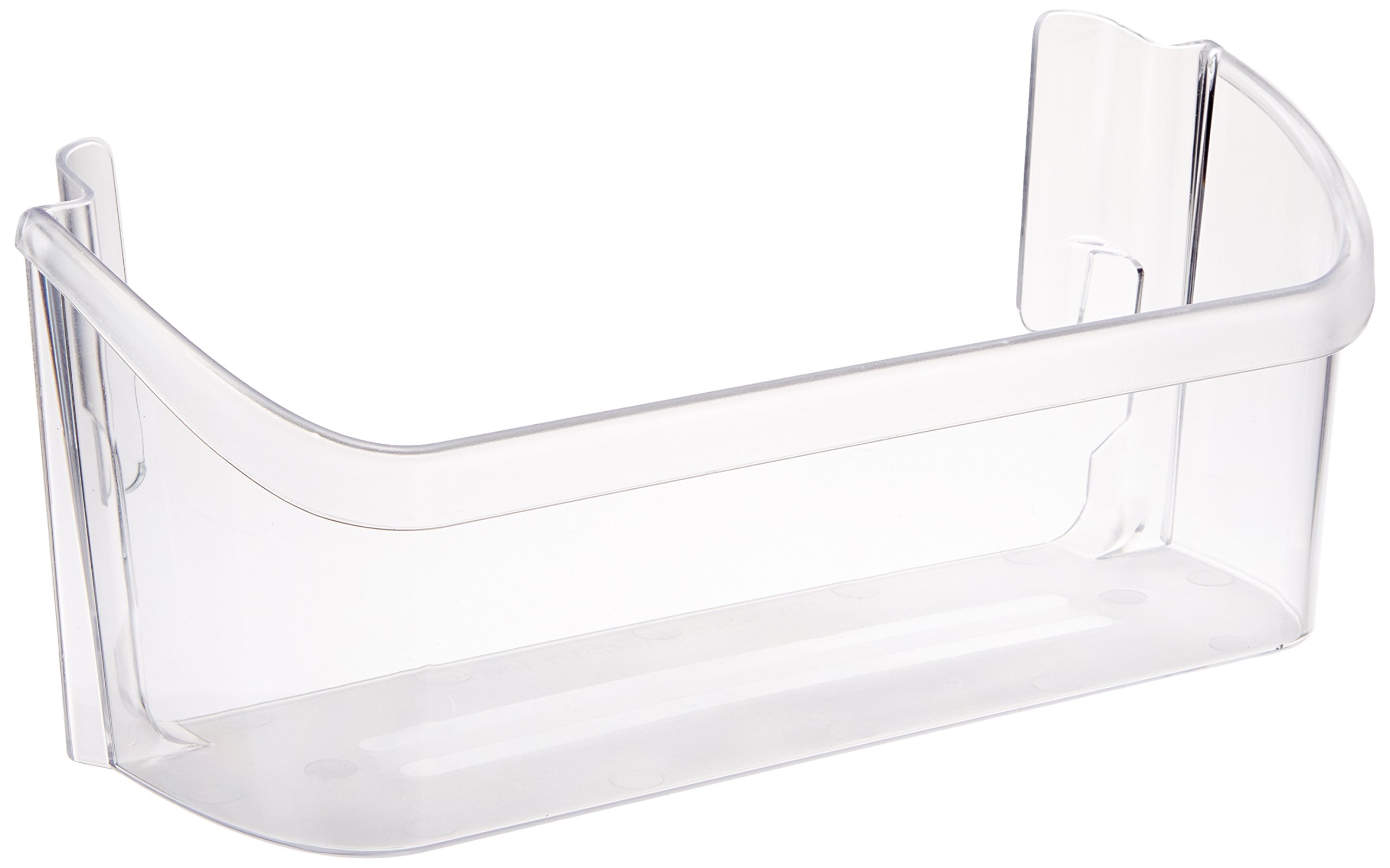 Frigidaire 240363702 Refrigerator Door Bin Replacement - Compatible with Frigidaire Models | Durable Plastic Storage Container for Fresh Food Organization | Perfect for Kitchen, Home, and Office Use