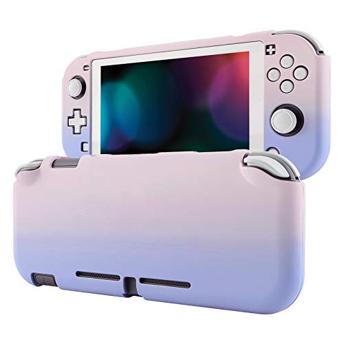 Gradient Pink Violet