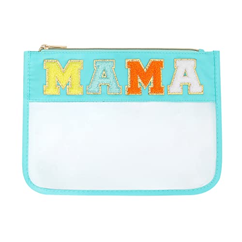 Blue-Mama