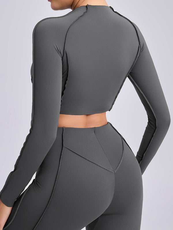 ZASUWA Women's Futuristic 