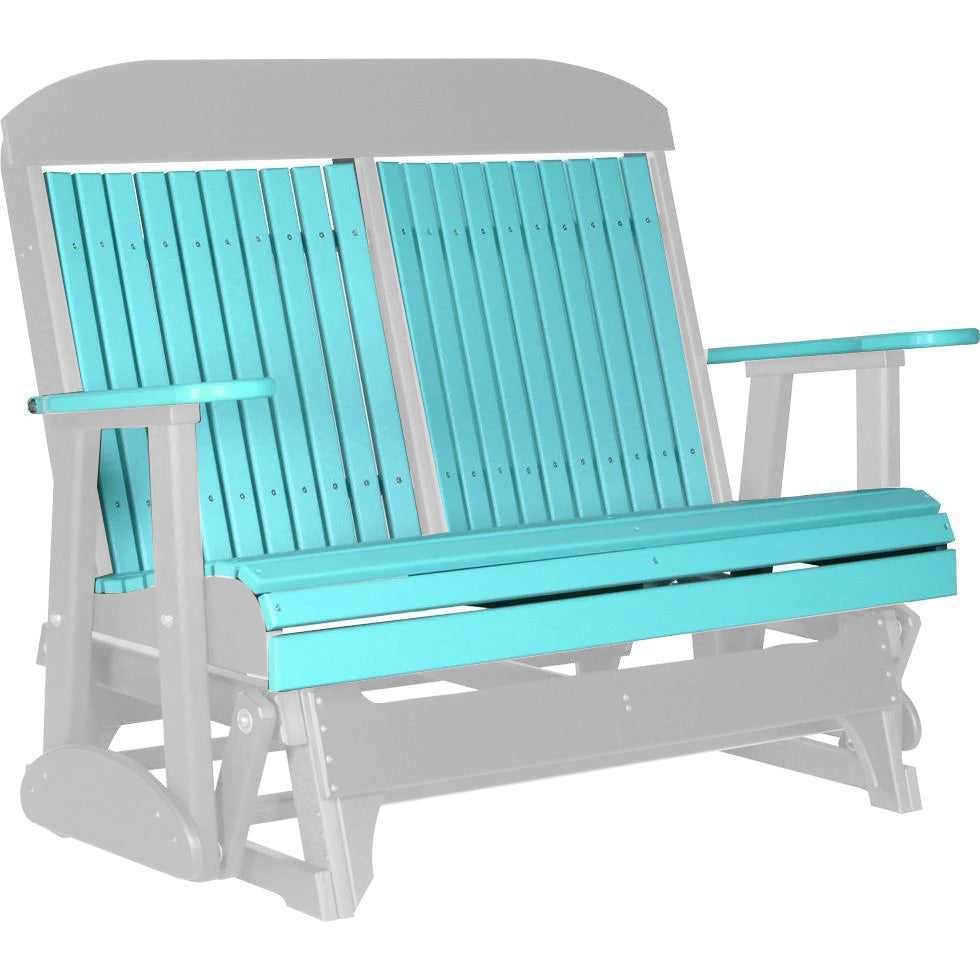 Aruba Blue Dove Gray
