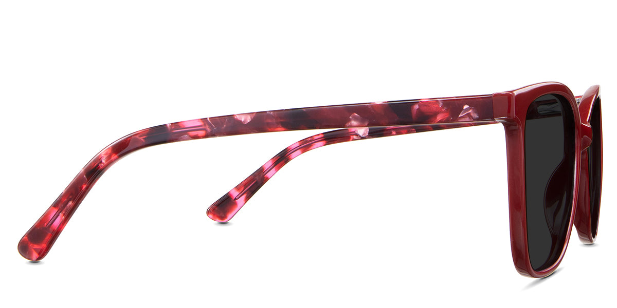 Kimberly Women's Prescription Sunglasses - UV Protection & Stylish Frames for Driving, Outdoor Activities & Fashion