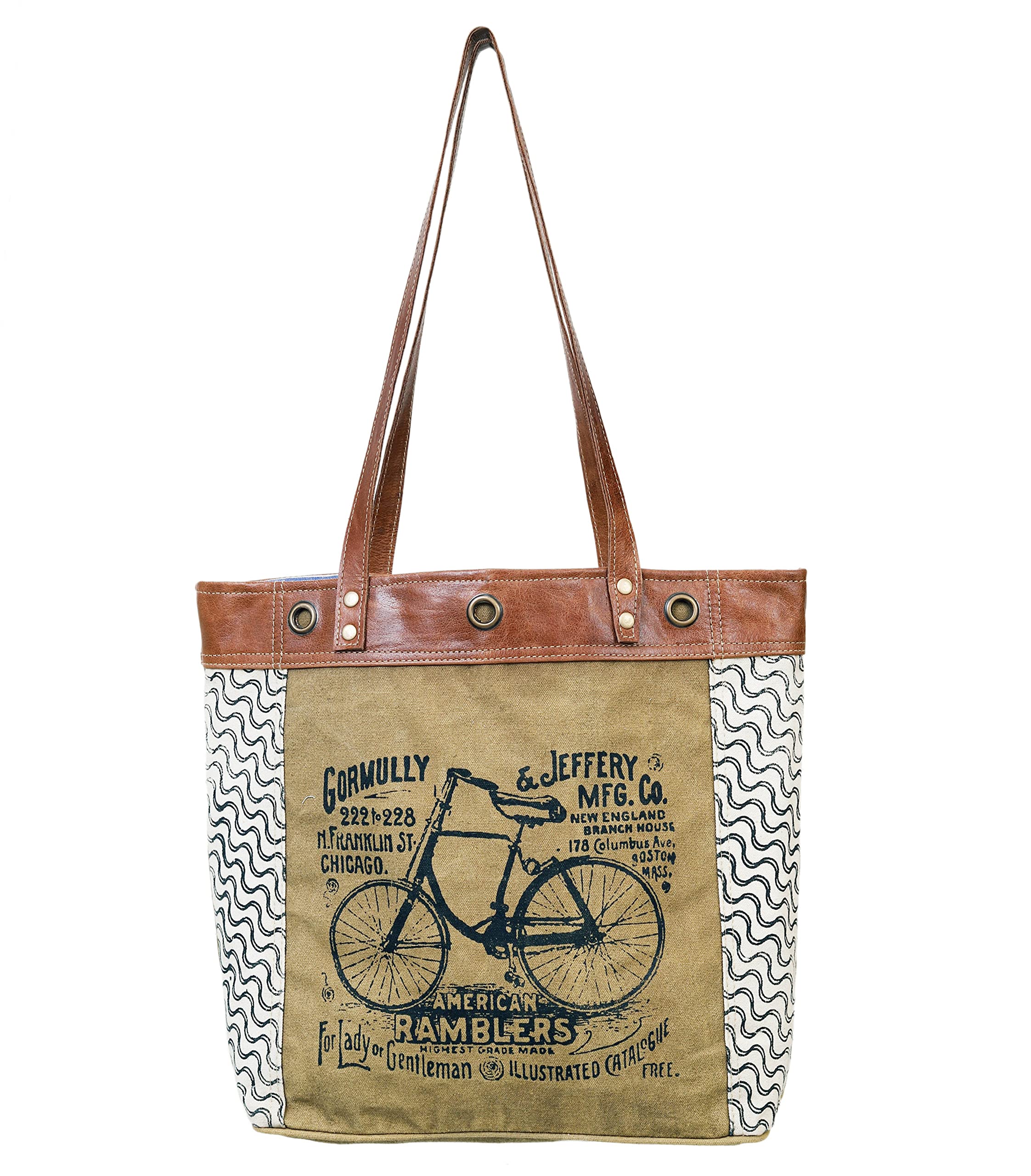 Premium Genuine Leather Tote Bag for Women - Stylish Handbag with Spacious Compartment - Perfect for Work, Travel & Everyday Use