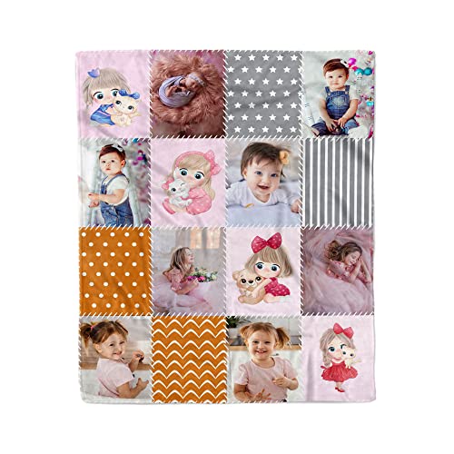 Baby Blanket 22