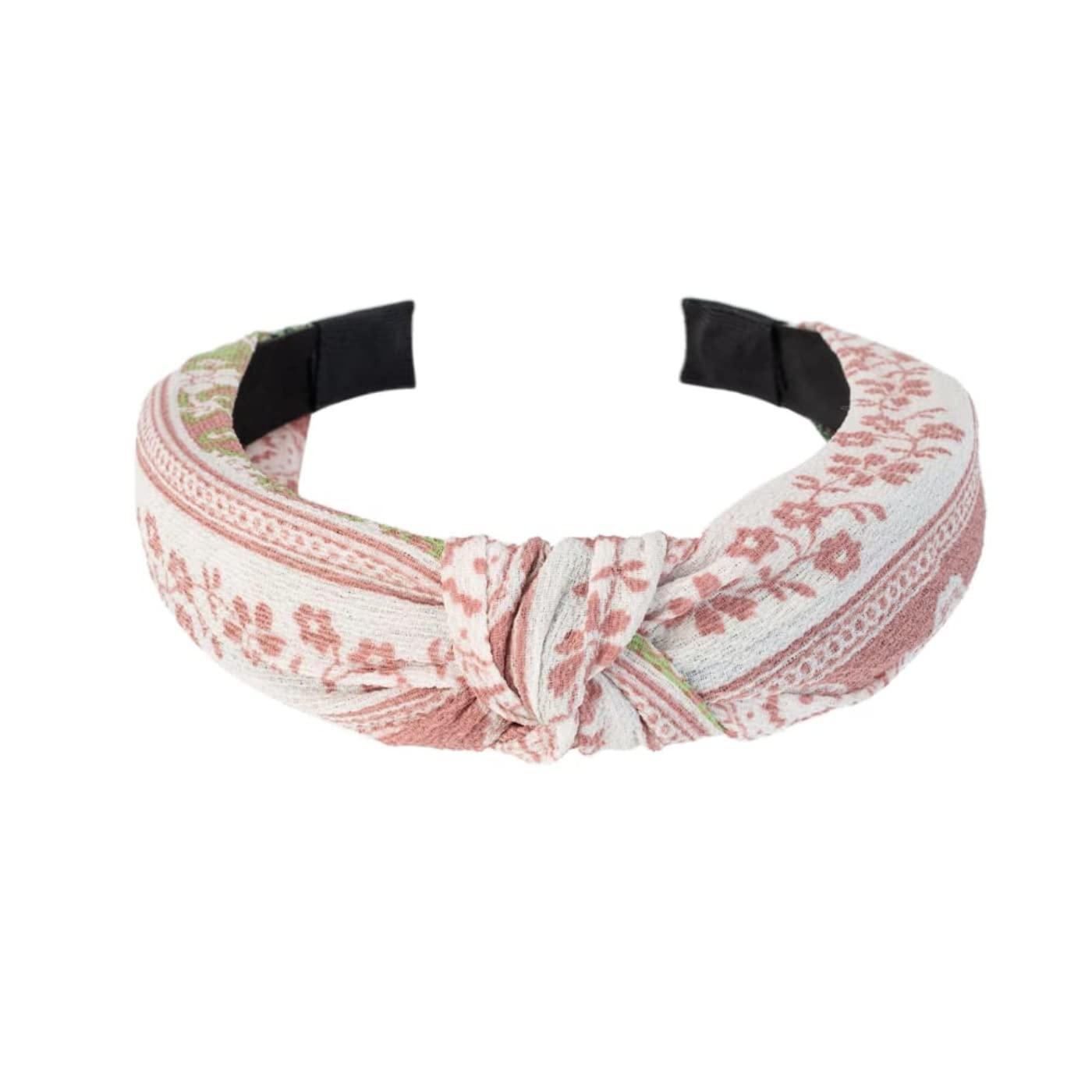 Boho Headbands for Women - Fashionable Alice Bands & Knot Hair Accessories for Women & Girls | Perfect for Work, Parties & Everyday Wear
