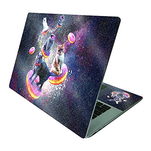 Cat Donut Galaxy