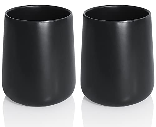 Matte Black