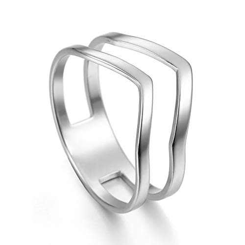 Steel Color-Wave Design
