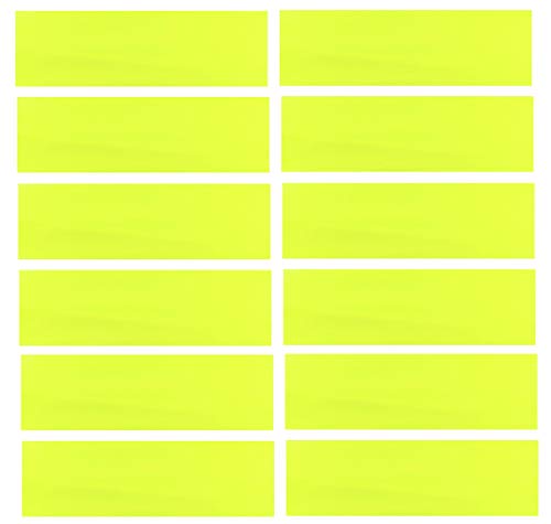 Neon Yellow