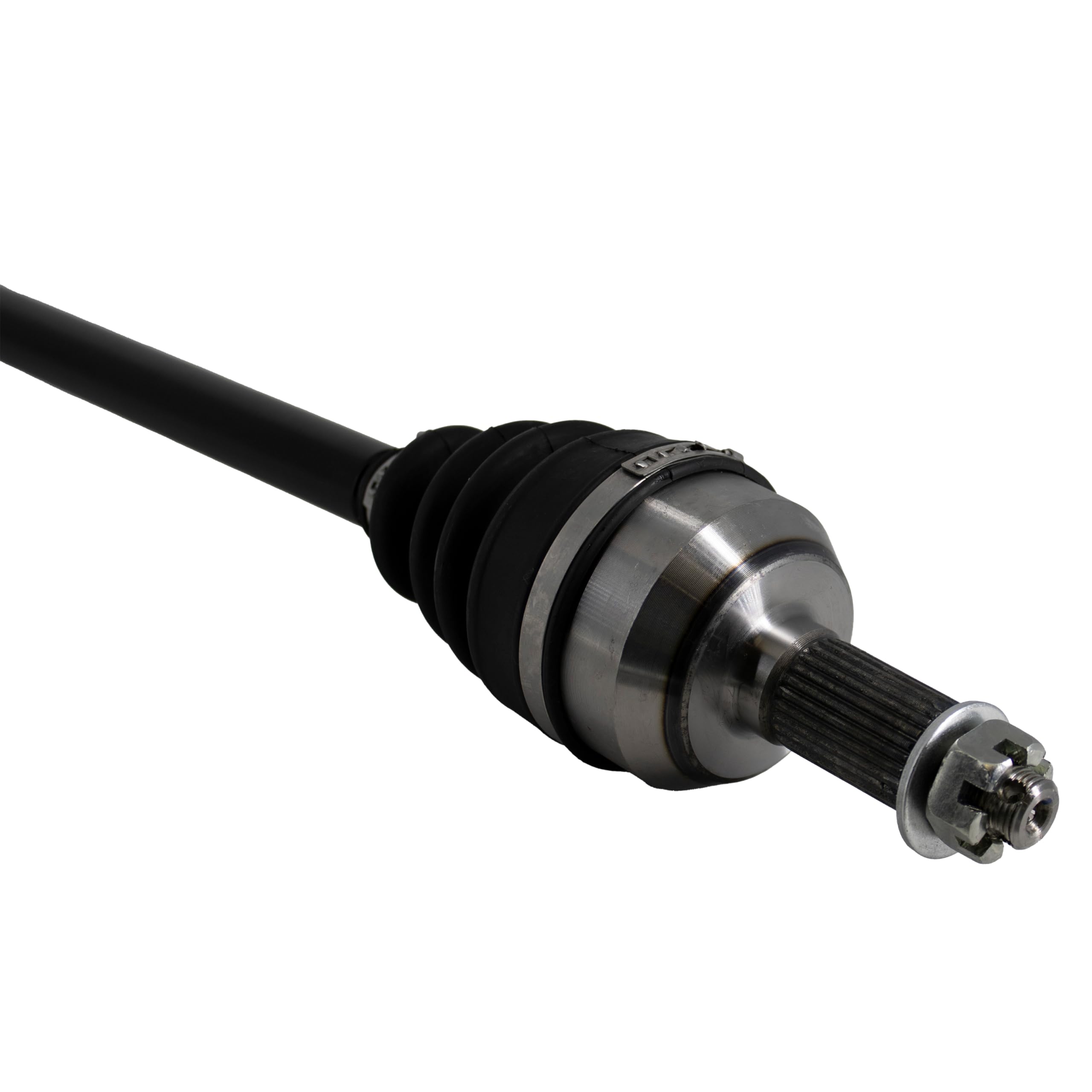 Polaris RZR S 900/1000 CV Axle Set - Left & Right Rear Axles Replacement for 2015-2025 Models | Off-Road & Trail Riding Accessories