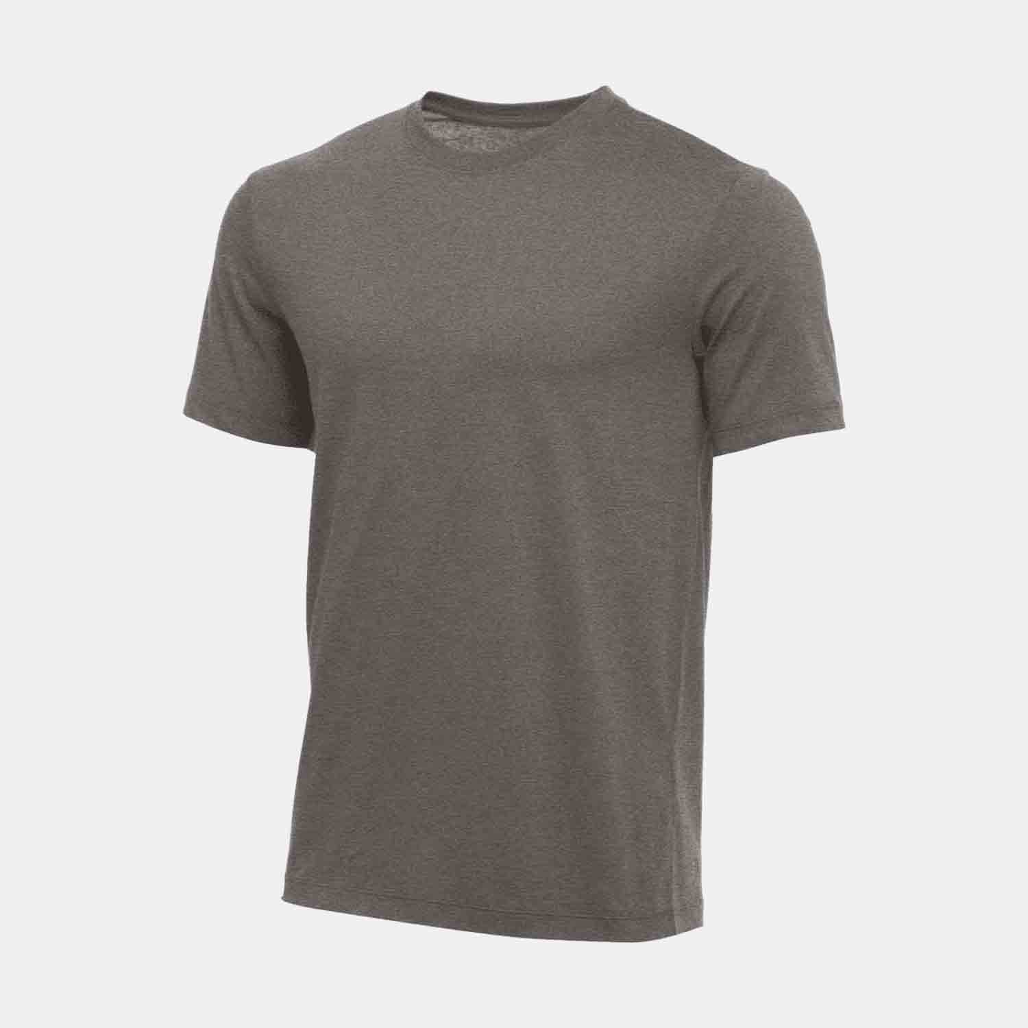 Dark Grey Heather