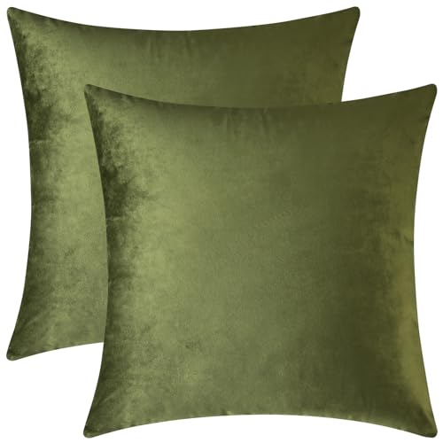 Moss Green
