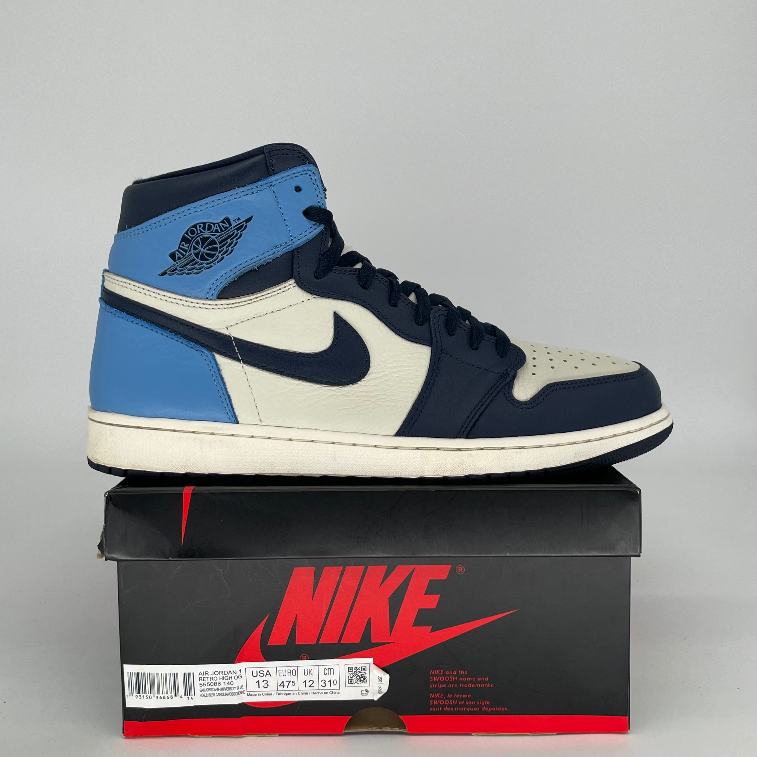 AIR JORDAN 1 Retro High OG 