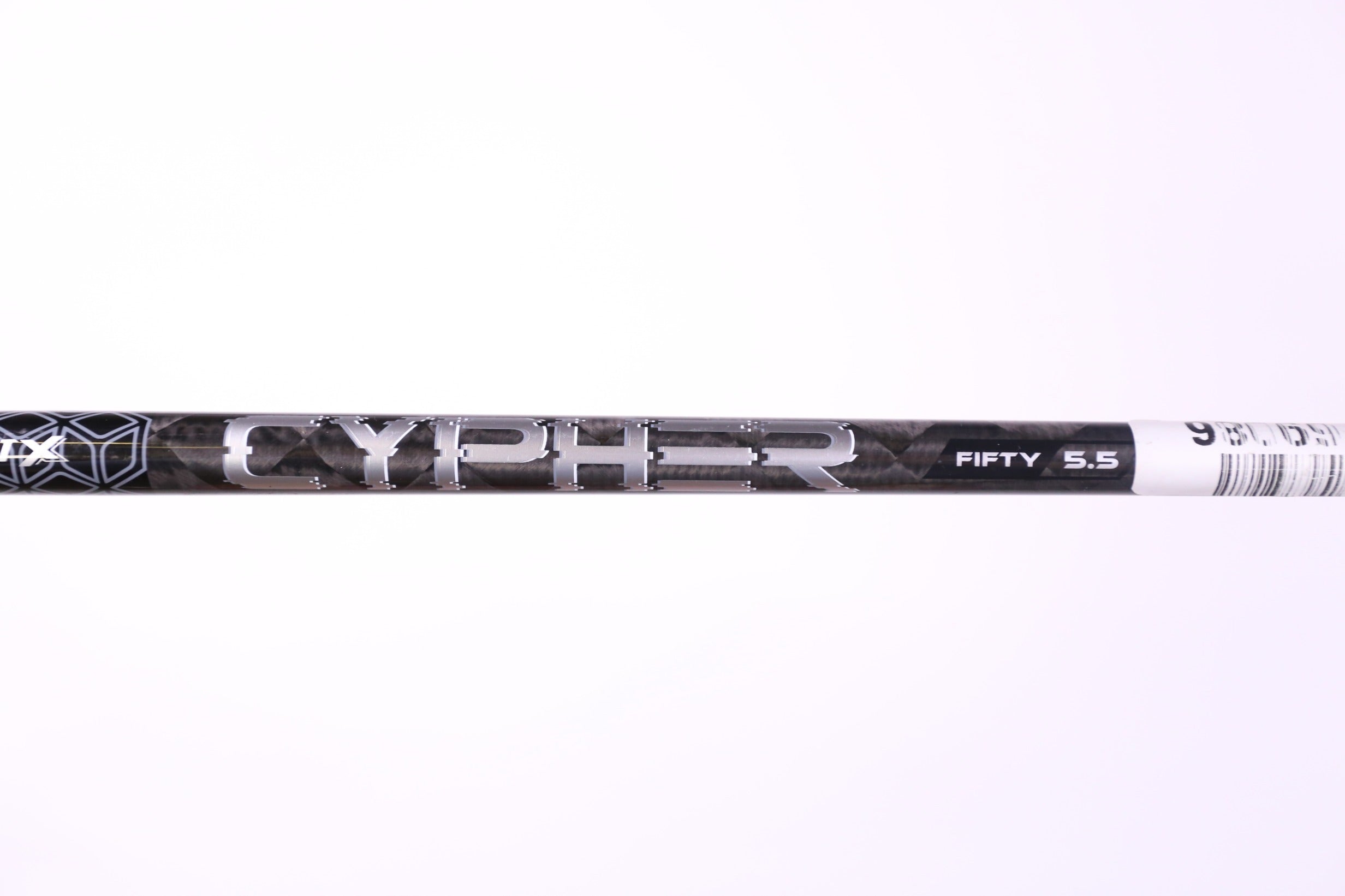 Used Callaway Paradym Ai Smoke TD Driver 10.5° Regular Flex Project X Cypher RH | Premium Golf Club for Men | Perfect for Driving Range & Tournament Play