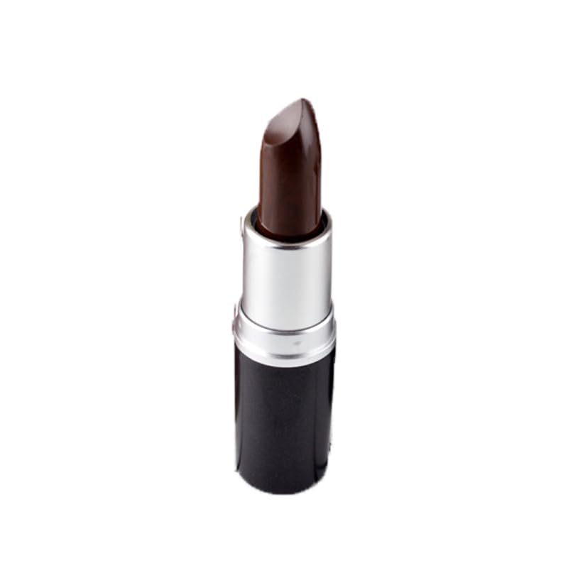 TWIREY Instant Gray Root Cover Hair Color Stick - Temporary Hair Touch Up Dye, Brown (1 Pack) | Quick Root Concealer for On-The-Go Touch Ups & Special Events