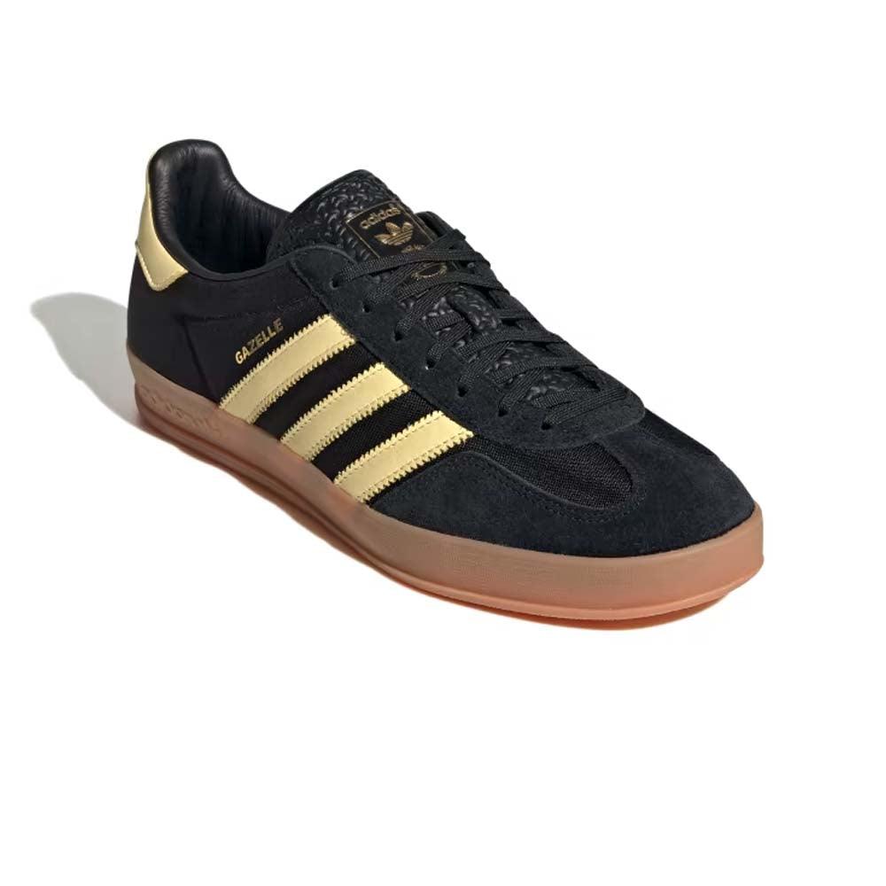 Gazelle 'Almost Yellow' Running Shoes - Lightweight & Comfortable for Men & Women - Perfect for Jogging, Gym Workouts & Daily Wear