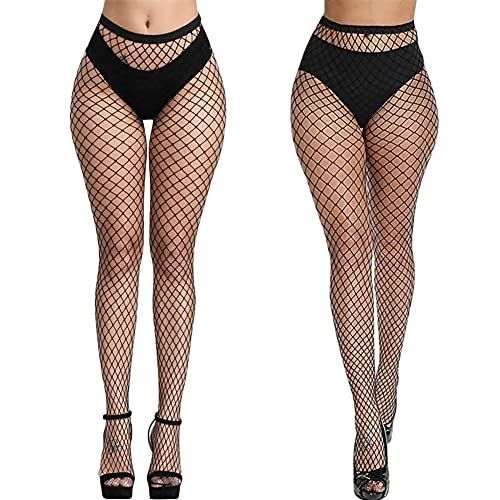 2 pcs - Medium net hole
