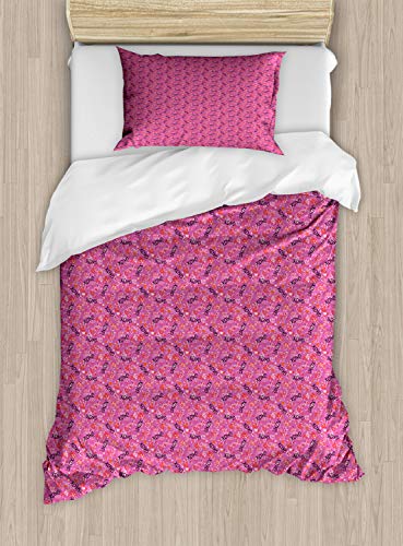 Pink Vermilion