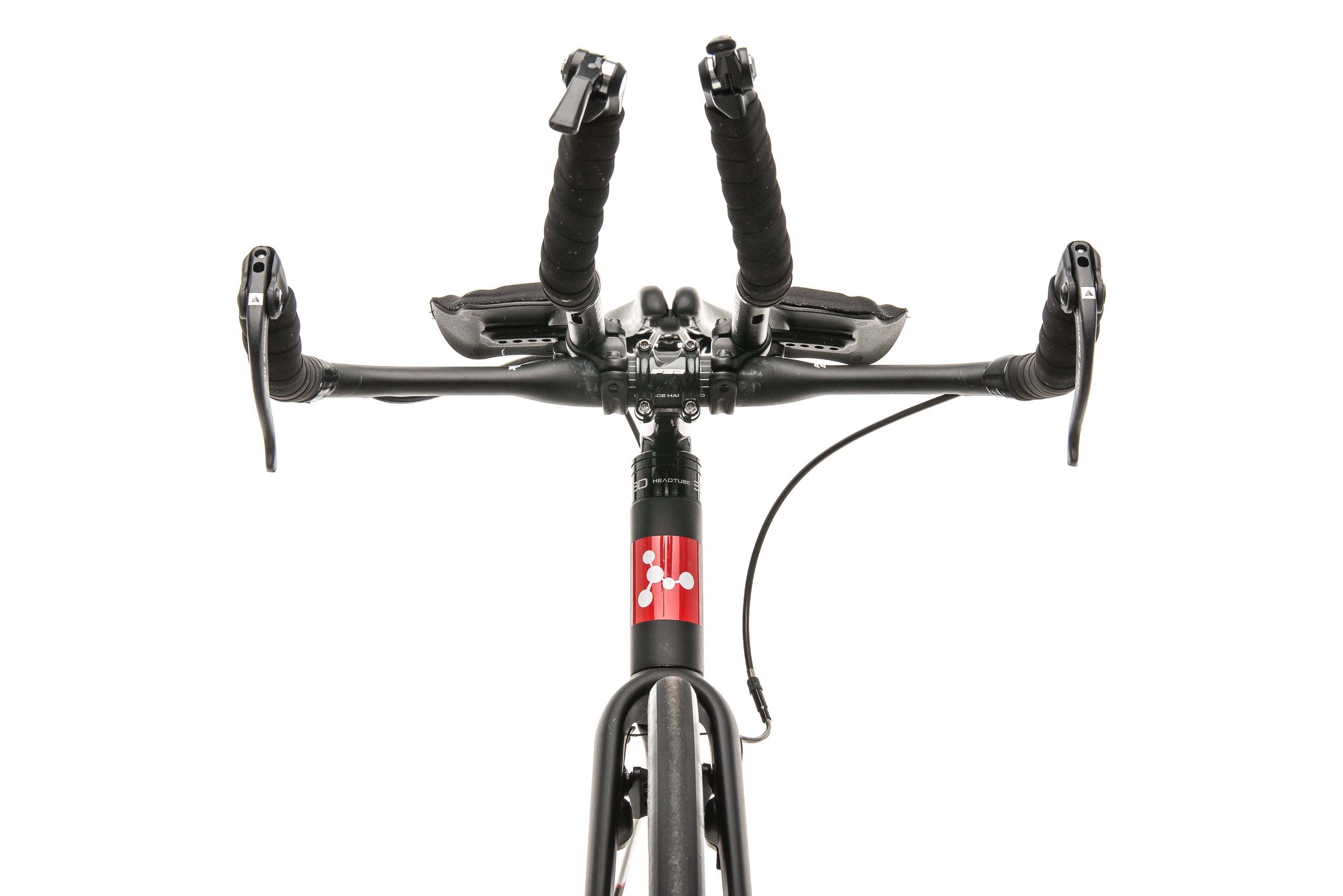 Argon 18 E 116 Time Trial Bike - 2015 Model Medium Size | High-Performance Triathlon & Road Racing Bicycle for Competitive Cyclists