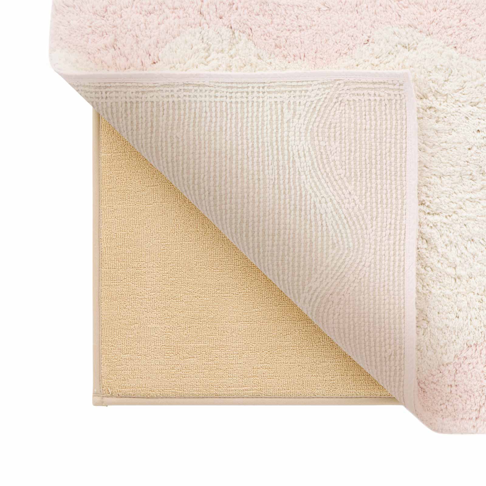 Premium Soft Bath Mat by Harper - Ultra Absorbent, Non-Slip Bathroom Rug for Safety & Comfort - Perfect for Showers, Bathtubs & Bathroom Floors