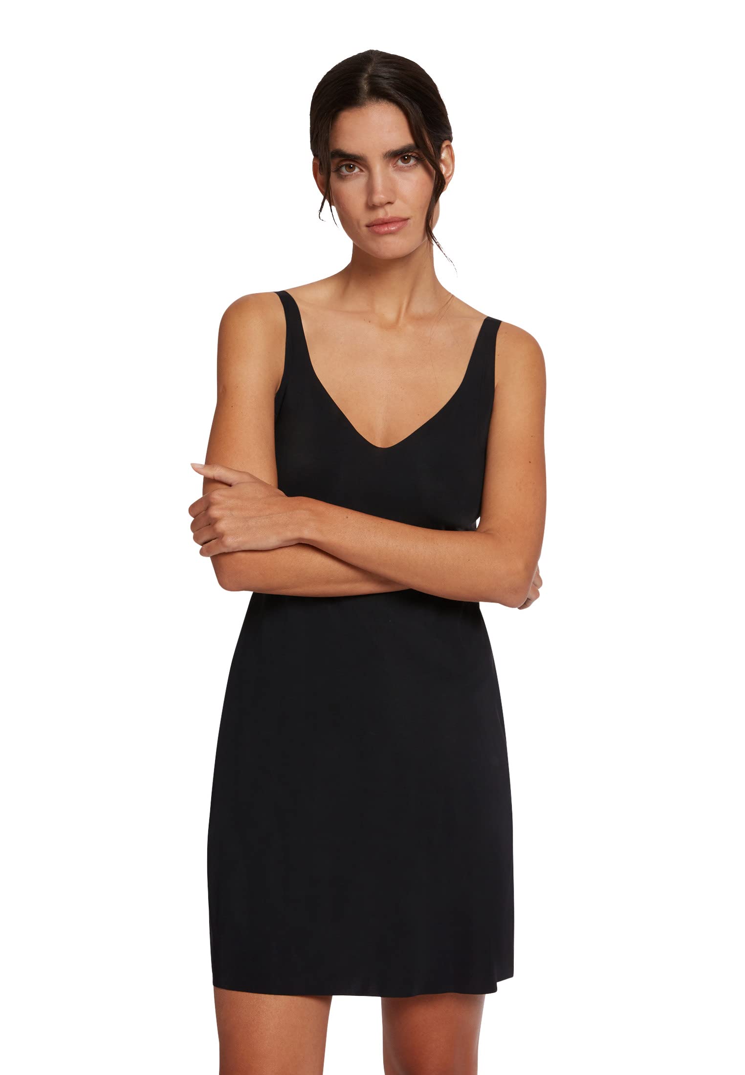 Wolford Pure Elegant Women's Dress - Perfect for Office Wear, Cocktail Parties & Special Occasions