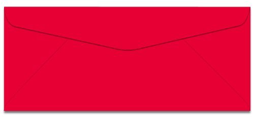 Premium Red Envelopes for Chinese New Year - Pack of 10-100 (Ideal for Gifts, Money, Wedding & Business Use)