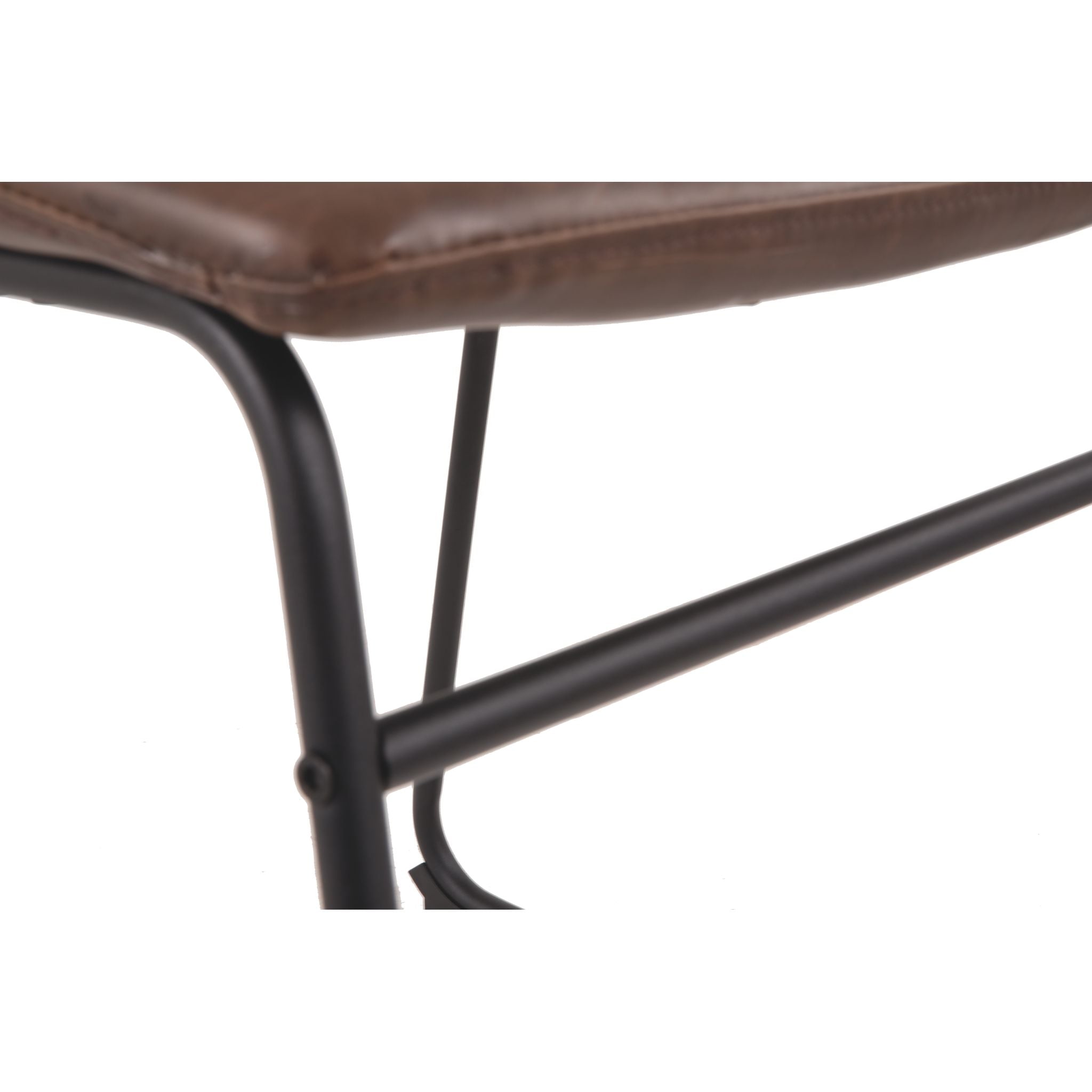 Centiar Side Chair - Modern Dining Chair with Wooden Legs for Kitchen, Dining Room, and Office - Comfortable & Stylish Home Furniture