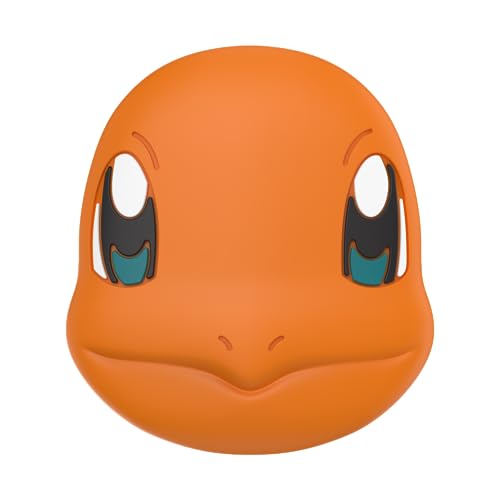 Charmander Face