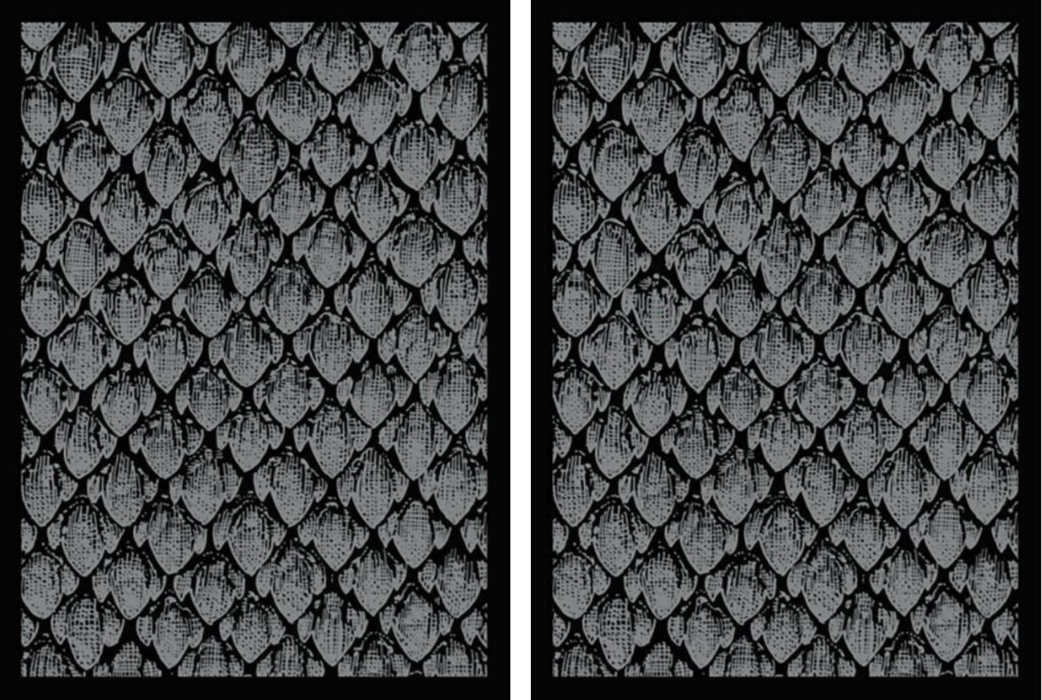 100 Legion Supplies Deck Protector Sleeves - Matte Silver Dragonhide - Premium Card Sleeves for MTG, Yu-Gi-Oh, Pokemon TCG - Perfect for Gaming Tournaments & Collectible Card Protection