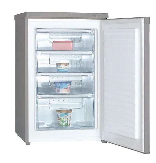 Europace EFZ 3081T Upright Freezer with Energy Efficient Compressor - Perfect for Home, Restaurant & Commercial Food Storage