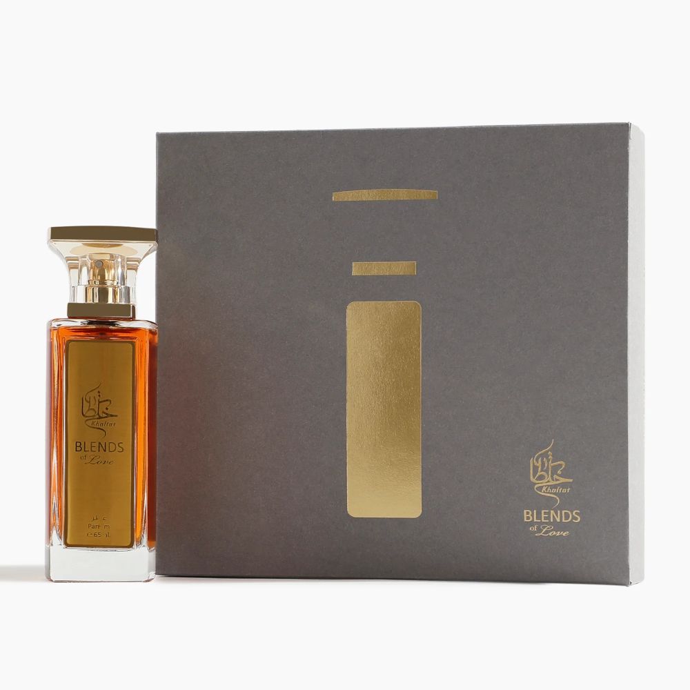 Dragoste Perfume for Women - 65ml Eau de Parfum, Floral Fragrance, Long-Lasting Scent - Perfect for Date Night, Office & Special Occasions