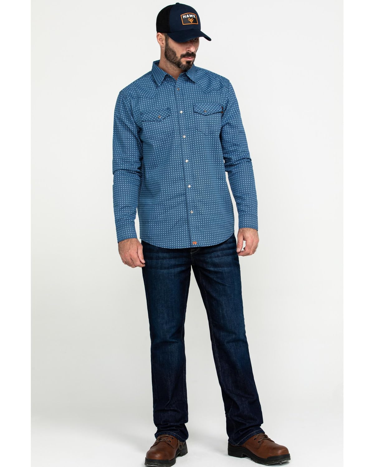 Cody James Men's Slim Fit Jeans - Comfortable & Stylish Denim Pants for Casual Wear & Everyday Outfits