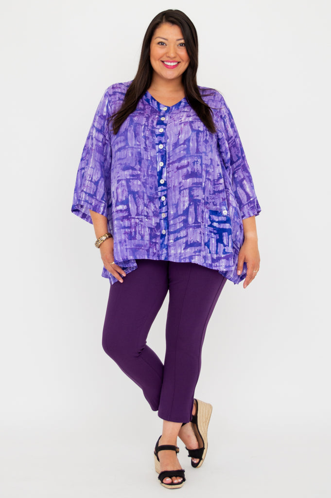 Holden Top Smika - Stylish Women's Casual T-Shirt for Everyday Wear | Perfect for Outings, Work & Relaxation