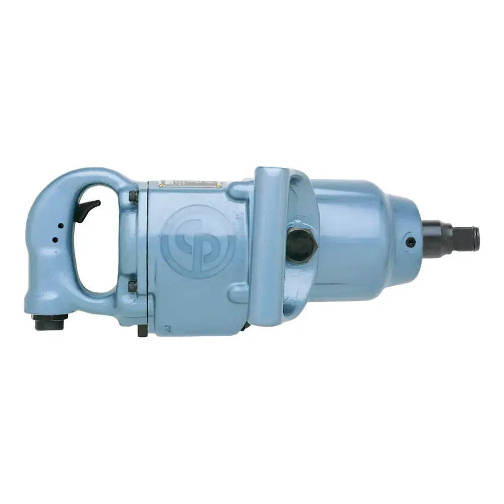 CP CP797 1 Classic HD Impact Wrench - 1400 ft.lb Torque Power Tool for Automotive Repair & Heavy-Duty Construction - Ideal for Tire Changes, Machinery Assembly & Industrial Maintenance