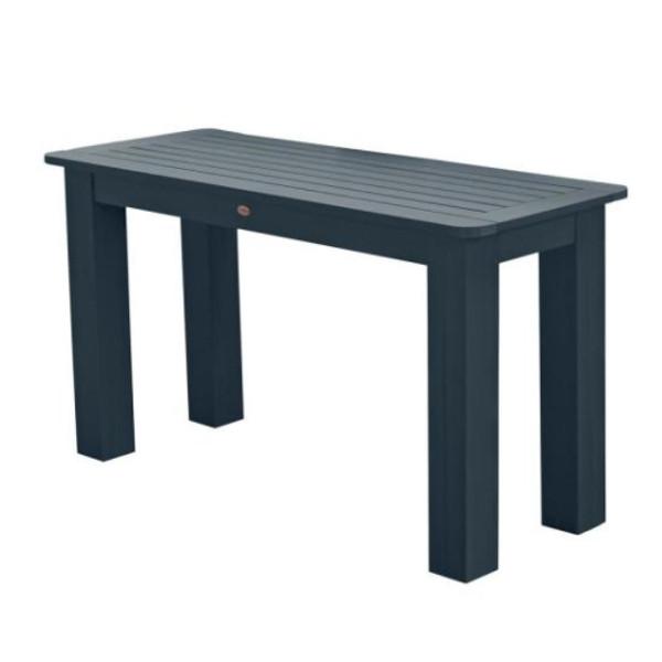 Outdoor Sideboard Dining Table - Weatherproof & Durable for Patio, Garden, and Backyard Entertaining