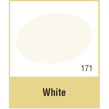 171 White