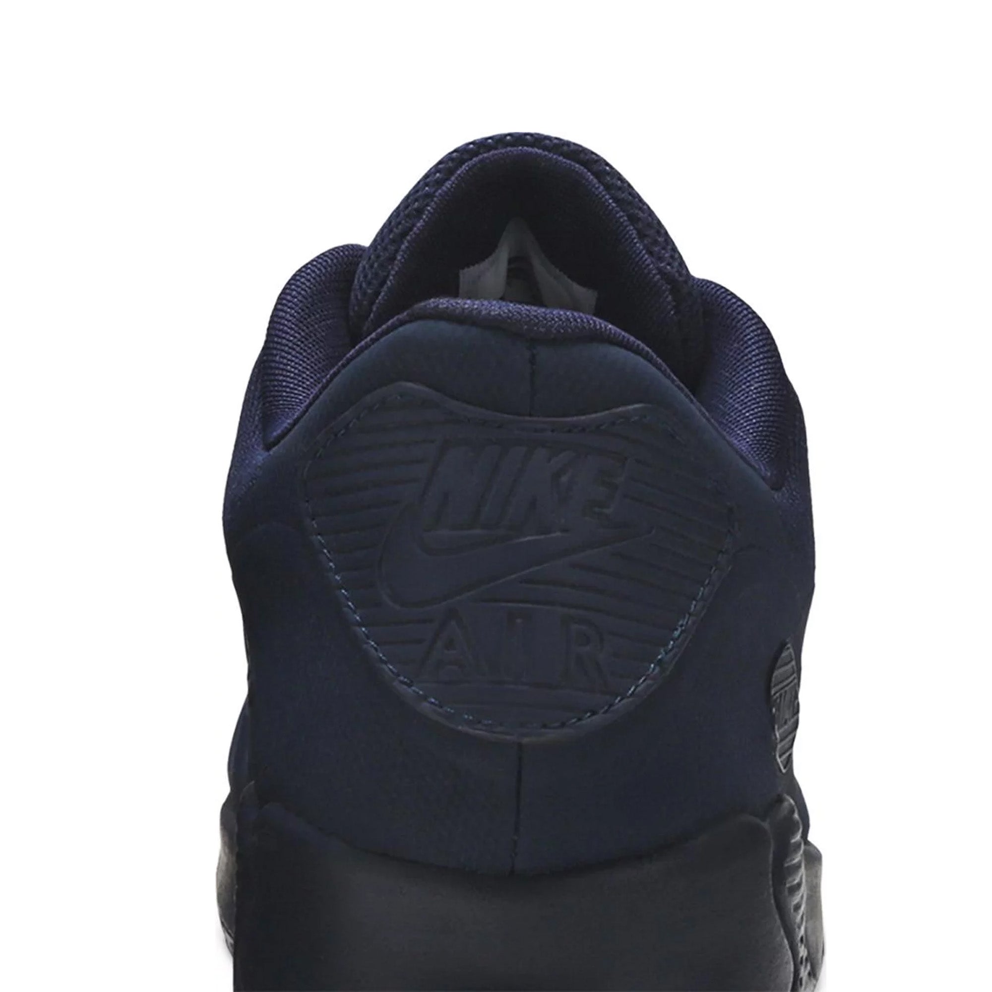 Nike Air Max 90 'Independence Day' Navy Blue Running Shoes - New Men's/Women's Sneakers for Casual Wear, Jogging & Street Style Fashion